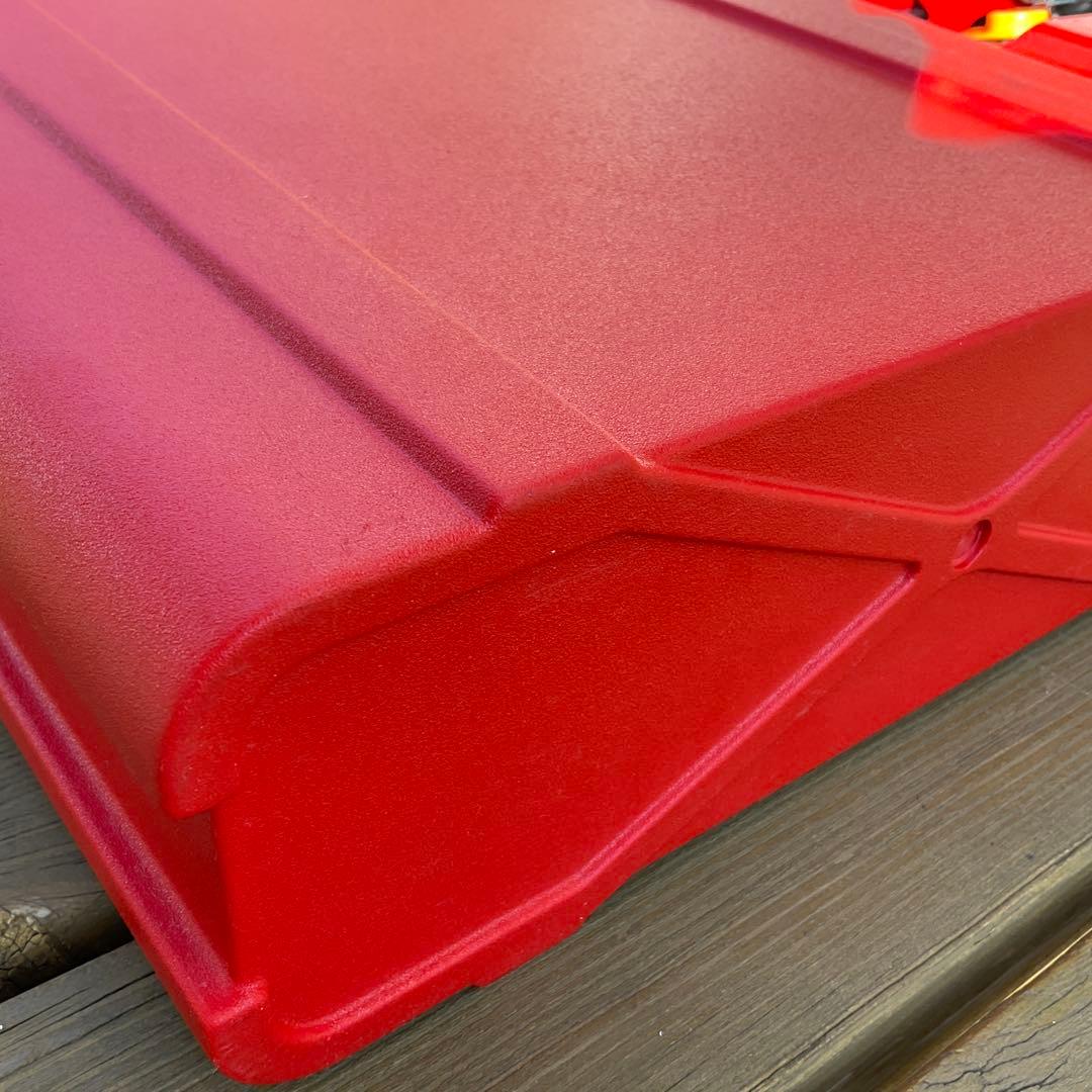 olivetti valentine s 整備済　完動品　中古品　超綺麗