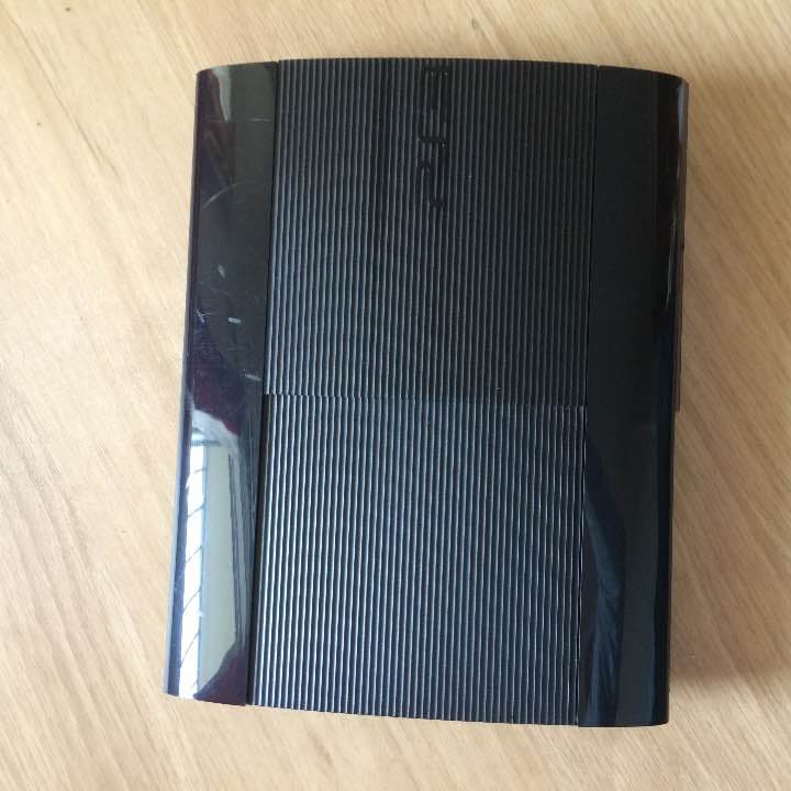 ps3 プレステ 本体 ソフト SONY（ソニー） 【PS3ソフト5本セット！】PS3 本体 すぐ遊べる ソフト