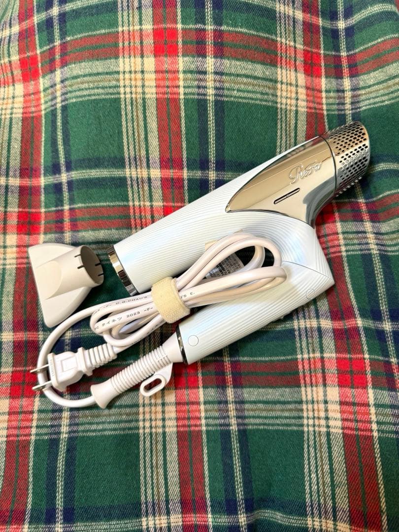 ReFa ヘアドライヤー 2023年製 2023年最新「リファ・ビューティーテックドライヤー・スマート」を完全