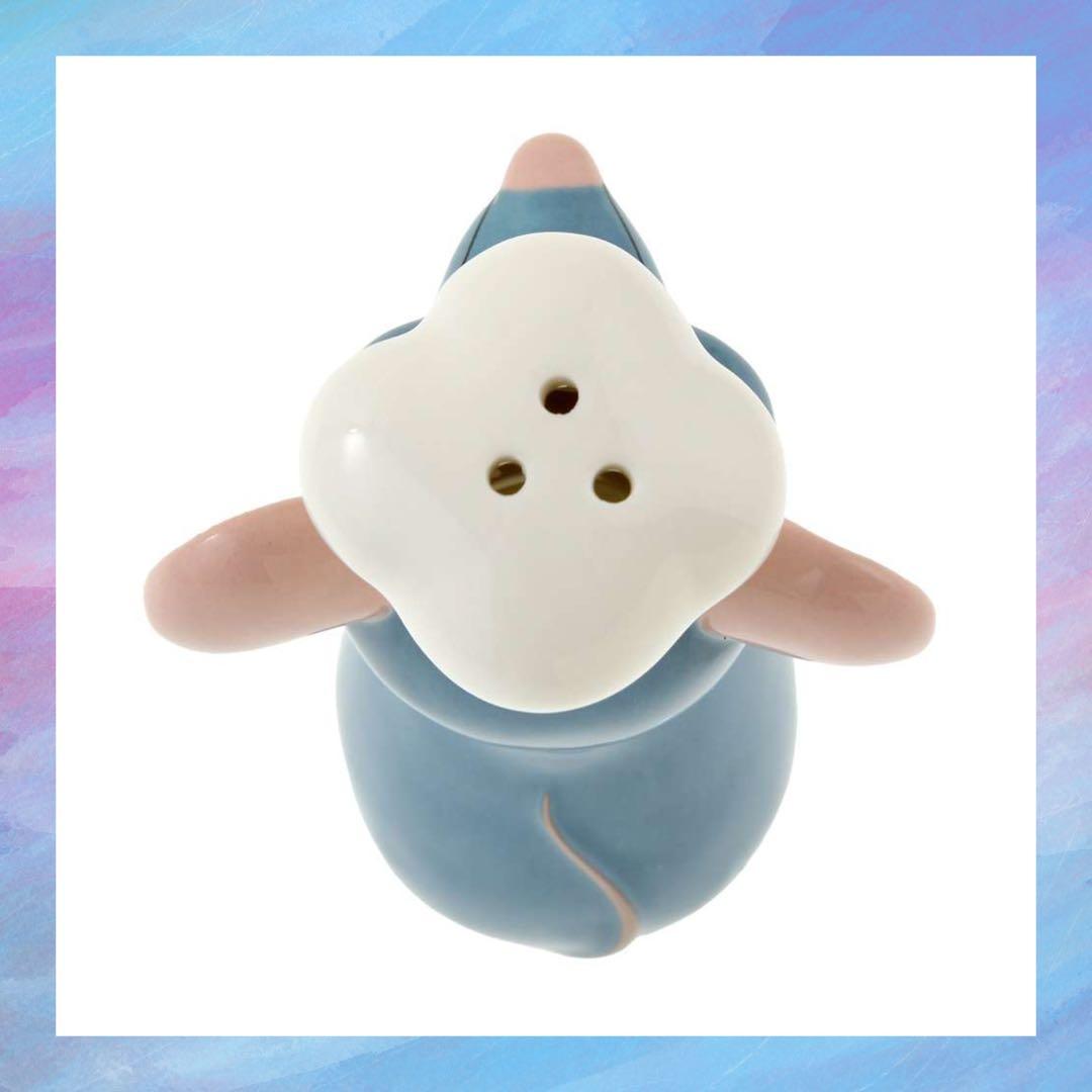 ディズニー レミーのおいしいレストラン スパイスボトル &カトラリー