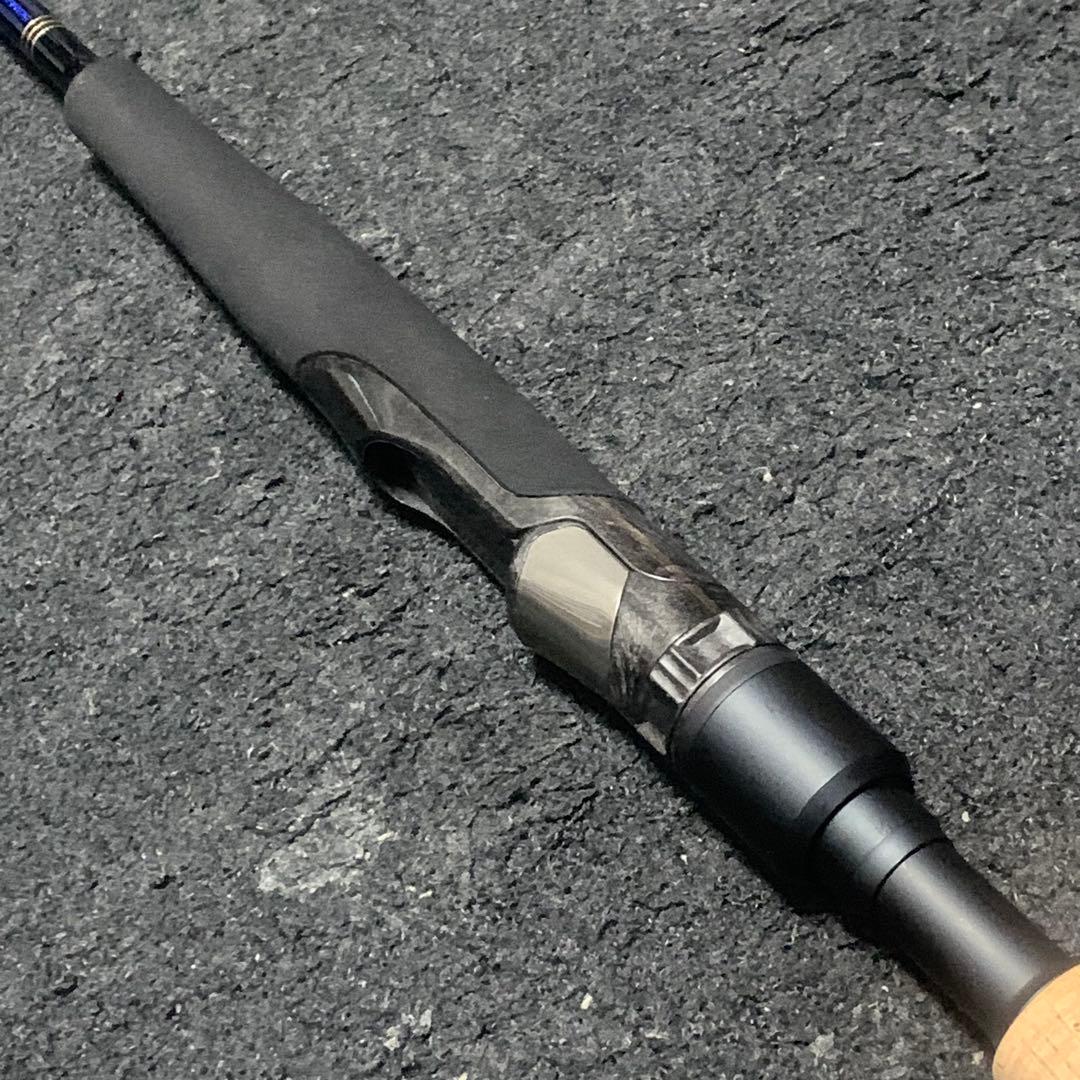 MCワークス リアルトレーサー　642LR 30周年限定　美品　入手困難