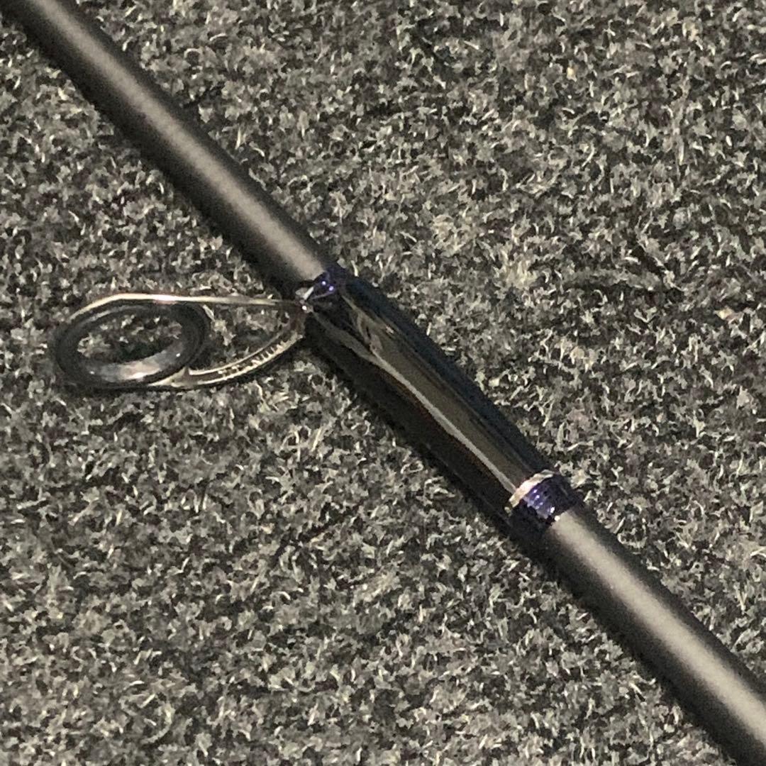 MCワークス リアルトレーサー　642LR 30周年限定　美品　入手困難