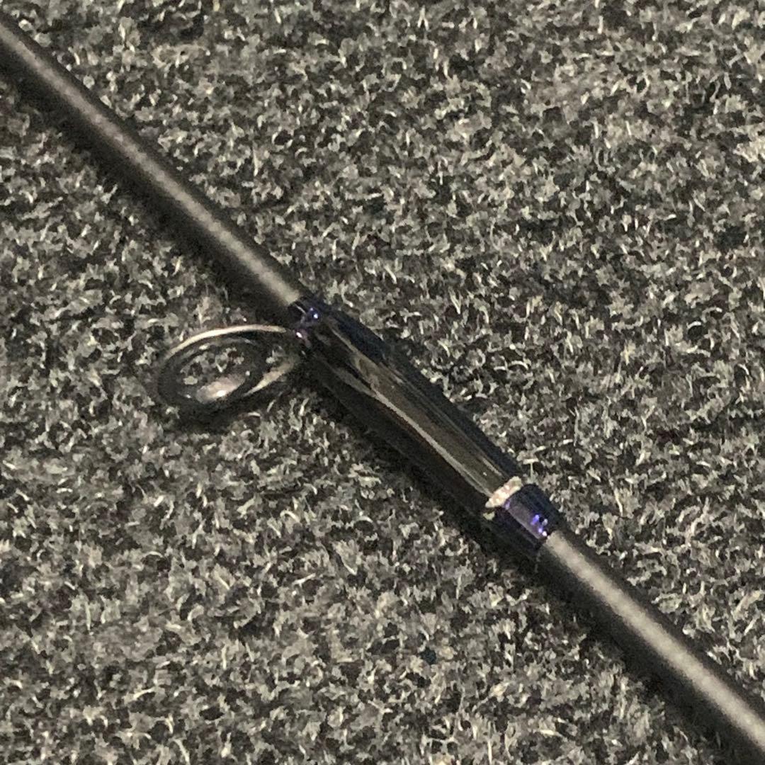 MCワークス リアルトレーサー　642LR 30周年限定　美品　入手困難