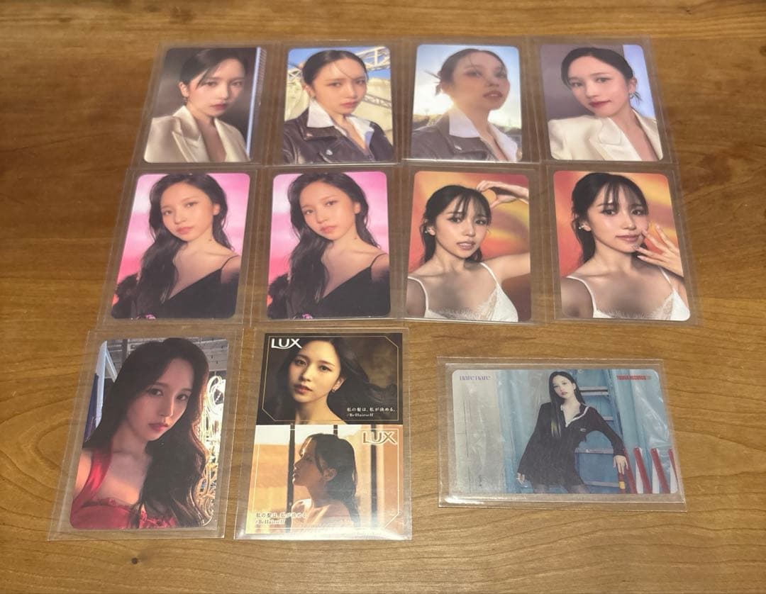 TWICE ミナ セット - メルカリ