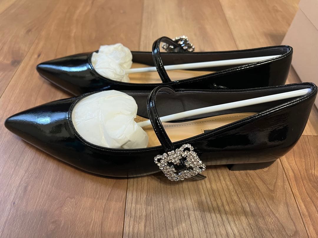 《新品》OHGA MERRY JANE 23.0