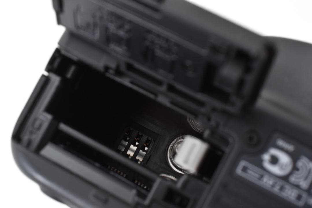 ■ 美品 ■ キヤノン　Canon EOS Kiss X7 《S数1028回》