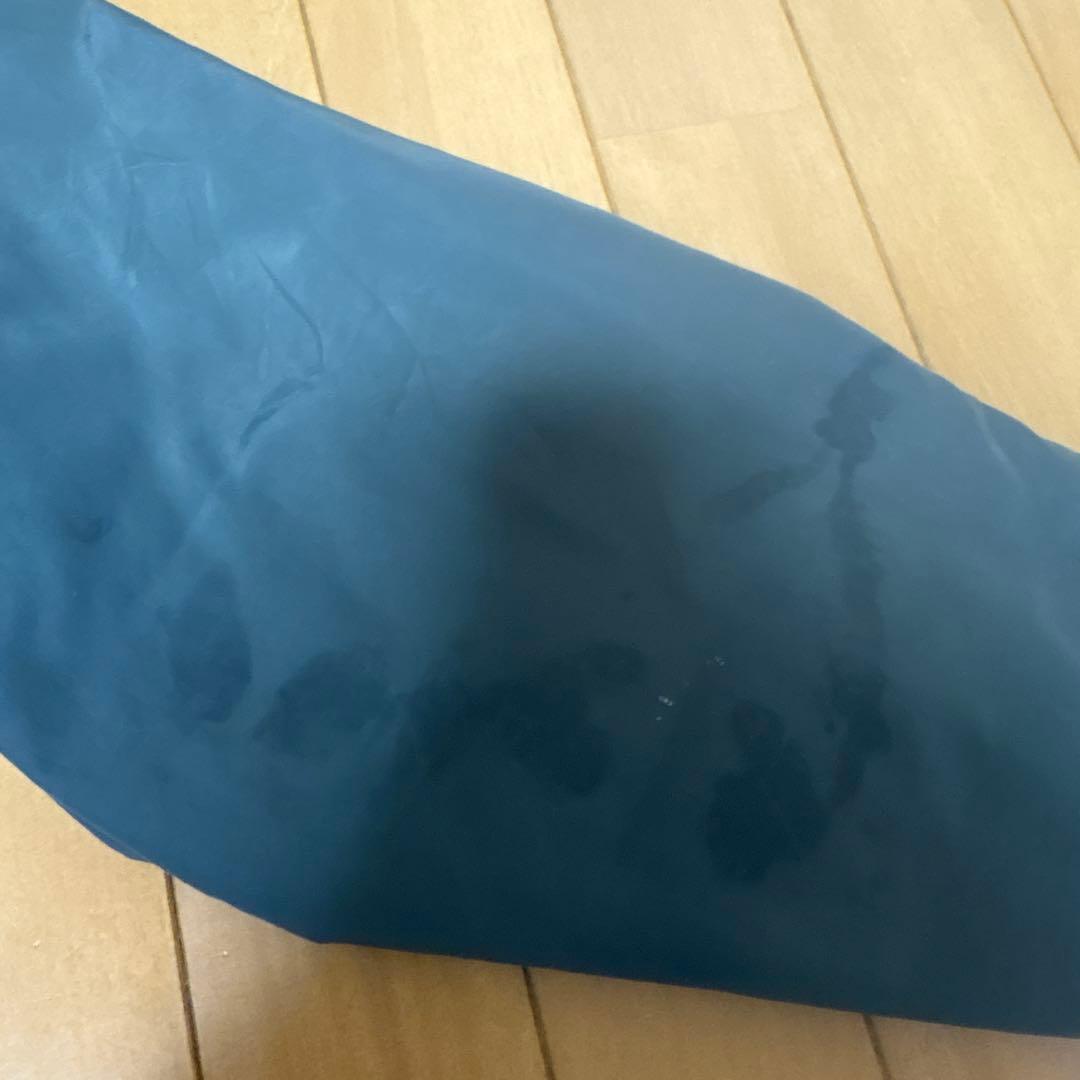 ど*ん様 s90 L.L.Bean ウォームアップジャケット モスグリーン