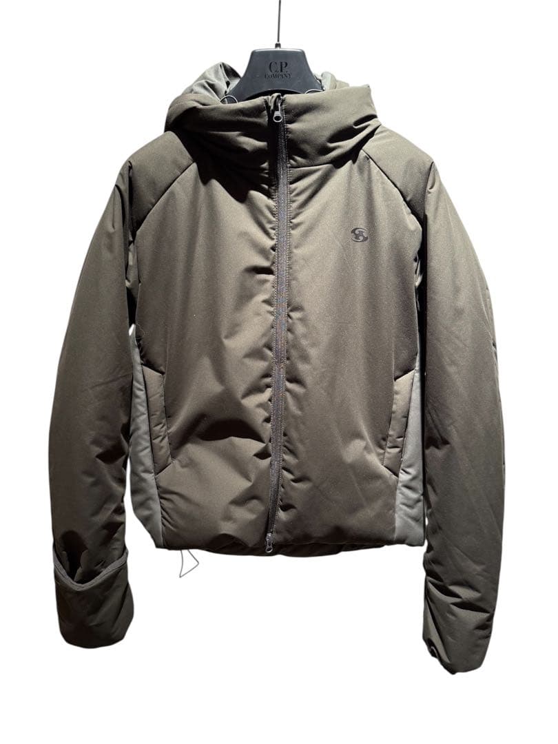 ジャケット・アウター SAN SAN GEAR REVERSIBLE PUFFER JACKET San San Gear] REVERSIBLE PUFFER JACKET☆新作・人気☆ (San San Gear