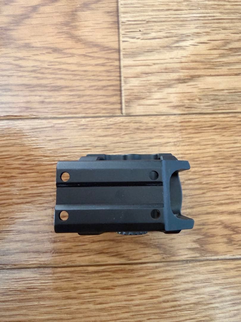 実物SCALAR WORKS Trijicon MRO マウント 1.93inc