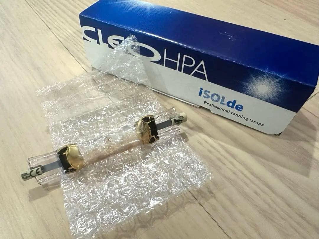 新品HPA400S タンニング　ランプ フィリップス　日焼けマシン Yahoo!オークション -「フィリップス 日焼けマシン」の落札相場・落札価格