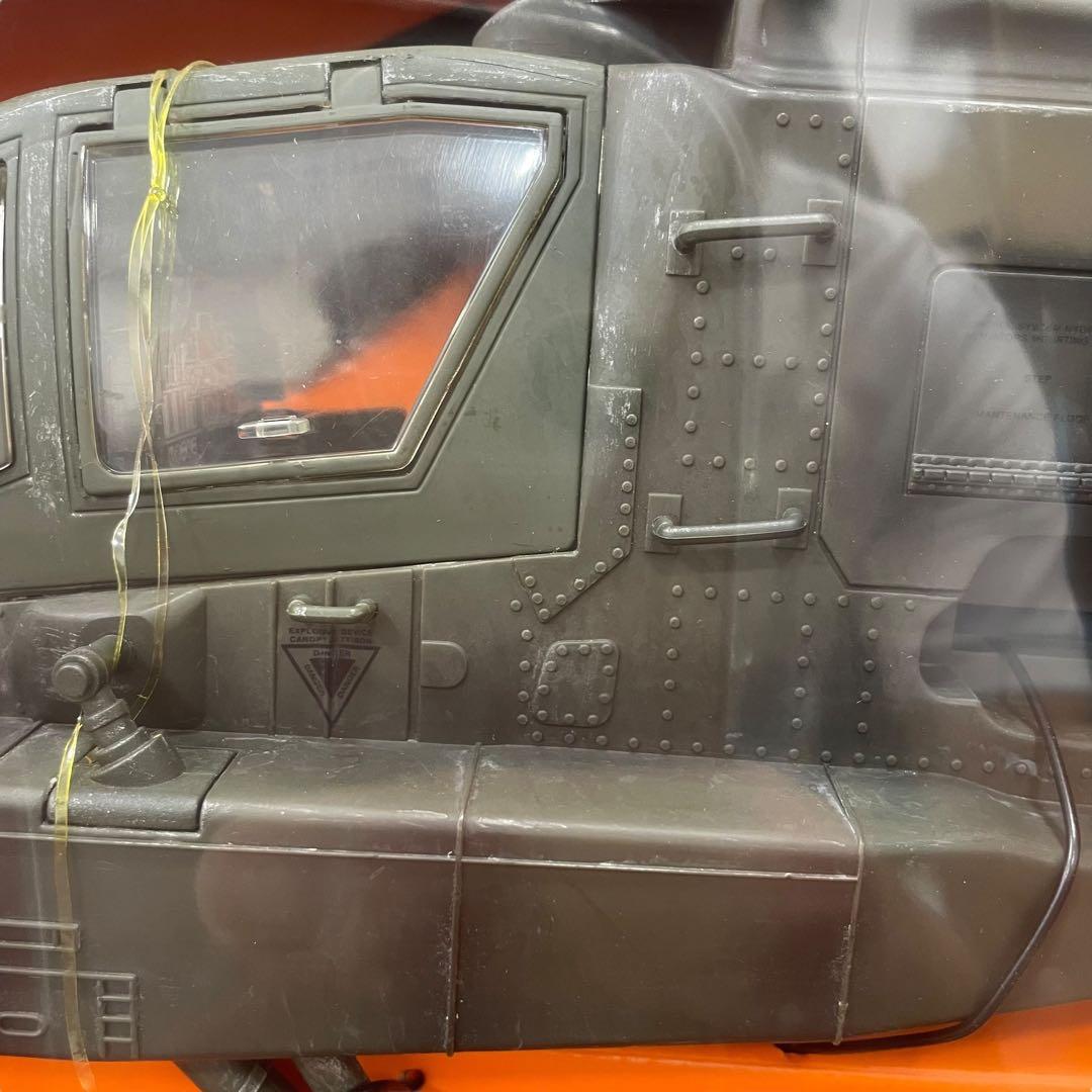希少】 Elite Force 1:18 US Army AH-64 アパッチ - メルカリ