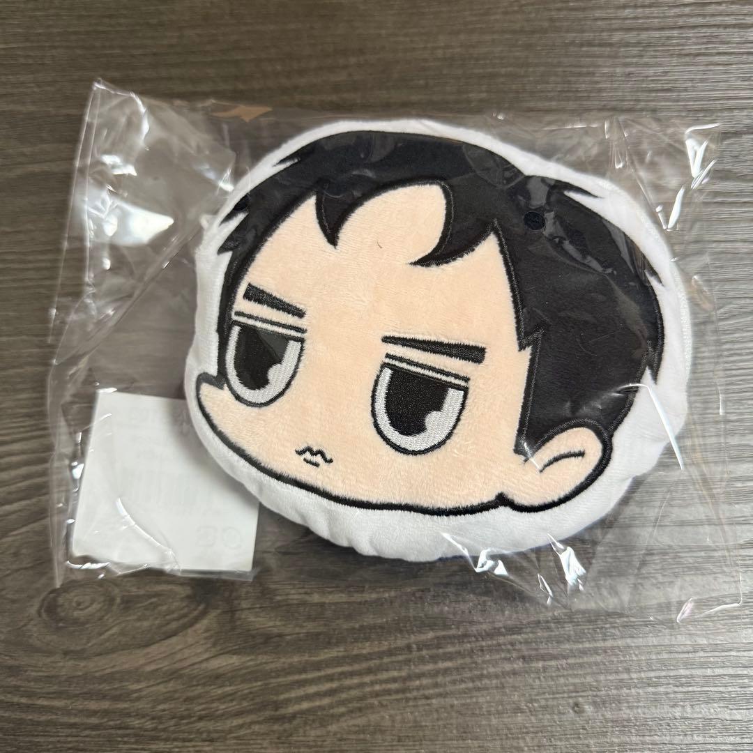 Happy Graduation Pouch KANON カノンBMSG ポーチ Happy Graduationグッズ販売中！ ▽販売期間 本日3/31(月)23:59 まで