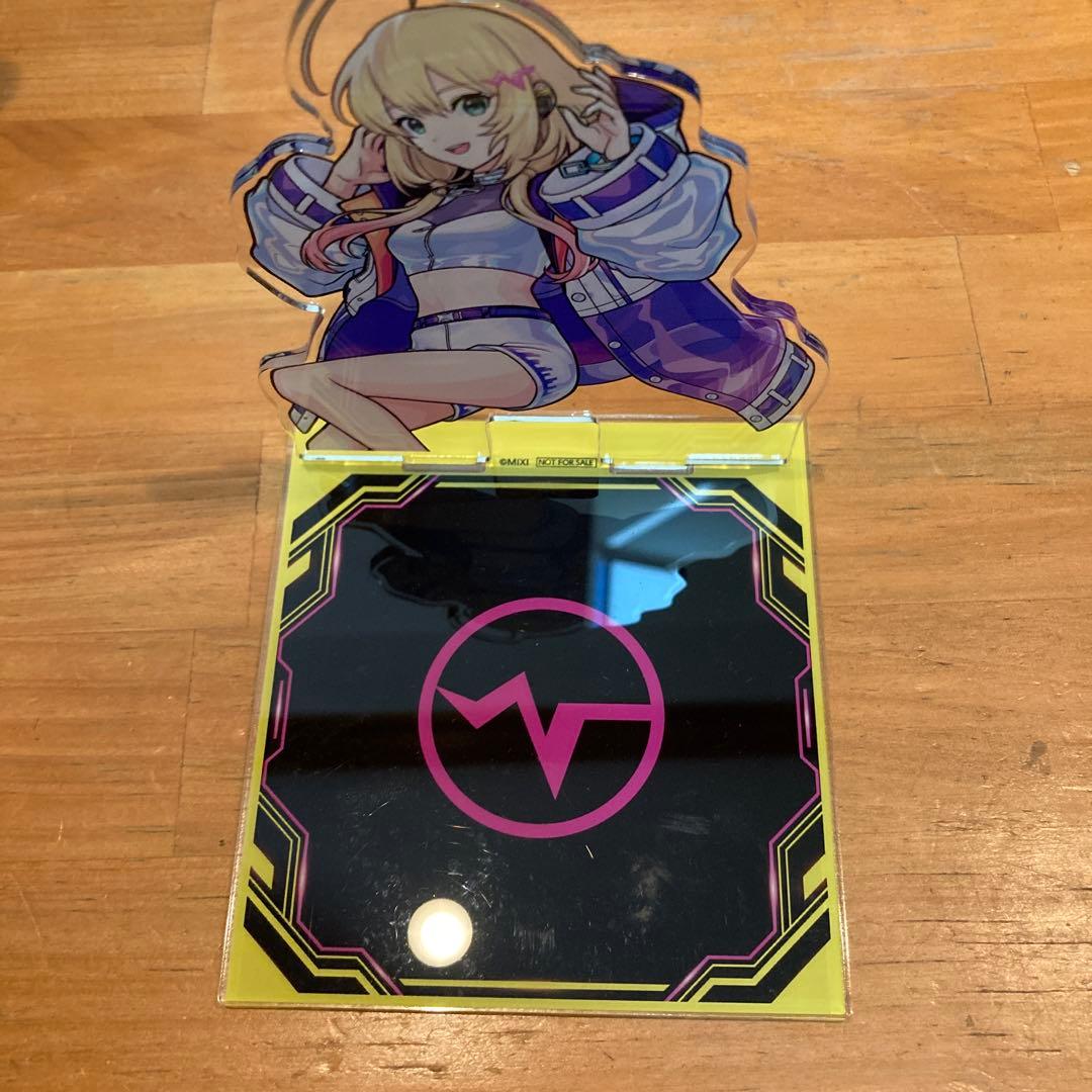 モンスト ワイヤレスイヤホン エル(シリアルコード無) - メルカリ