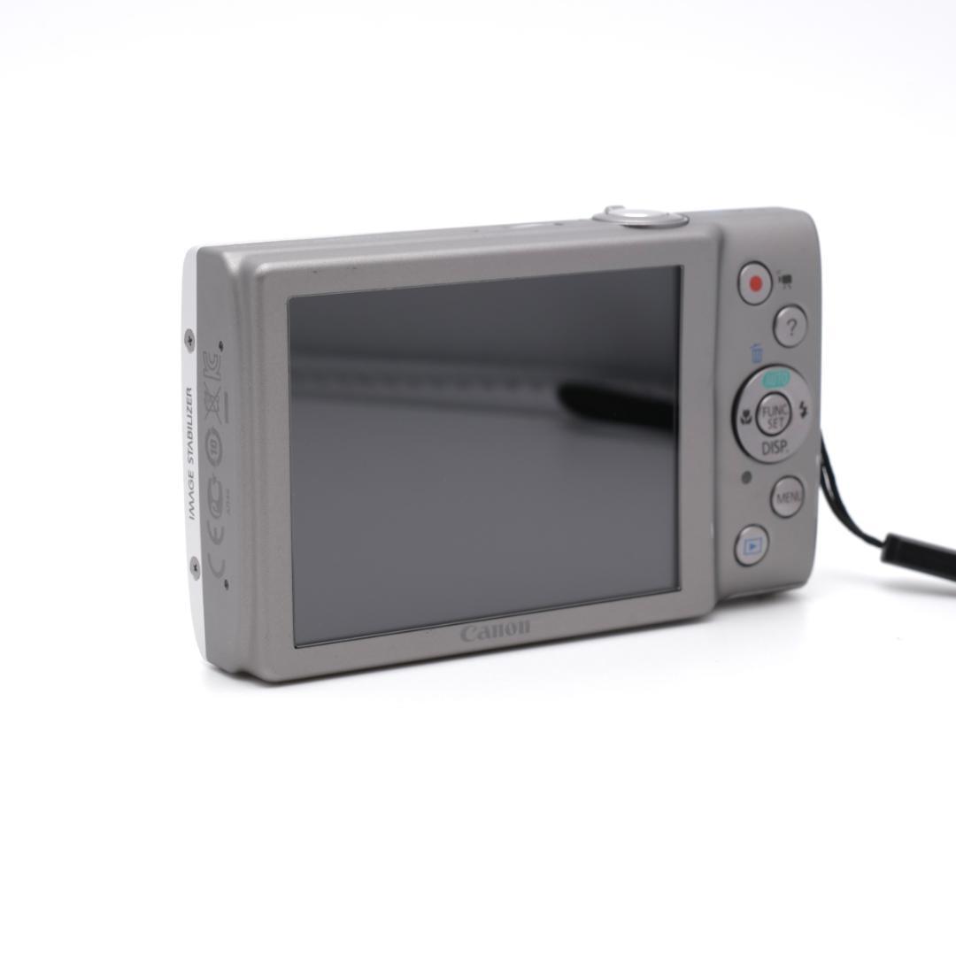 ❤️スマホ転送 Canon キャノン Power Shot A4000 IS