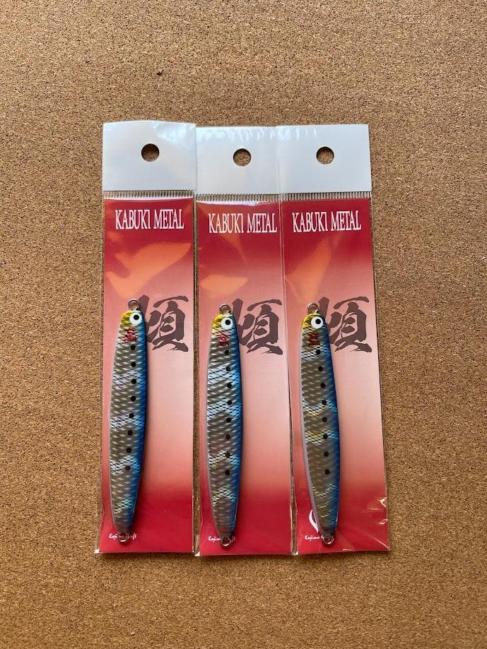 コジマクラフト カブキメタル50W 2個セット - メルカリ