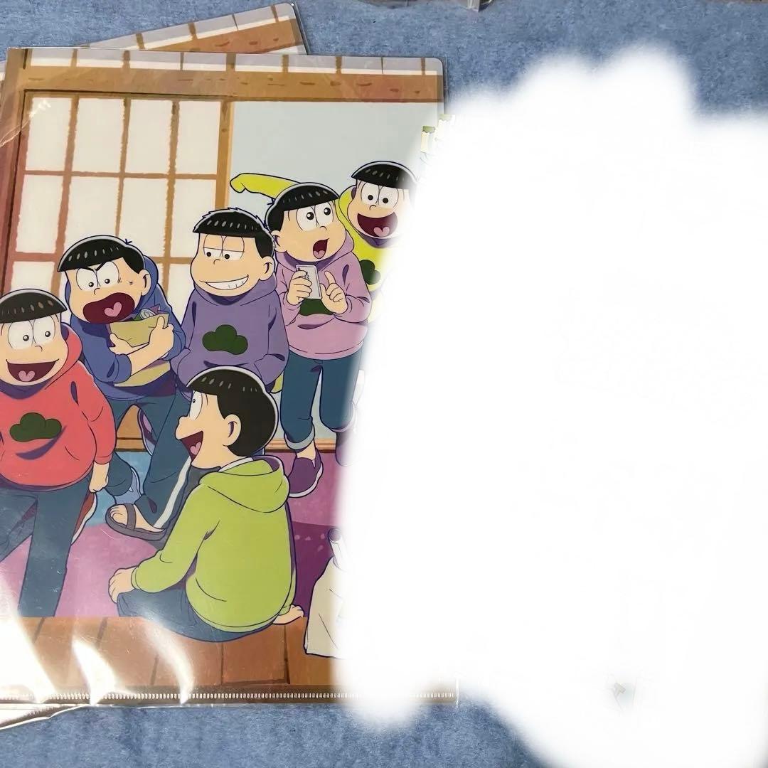 おそ松さん まとめ売り - メルカリ