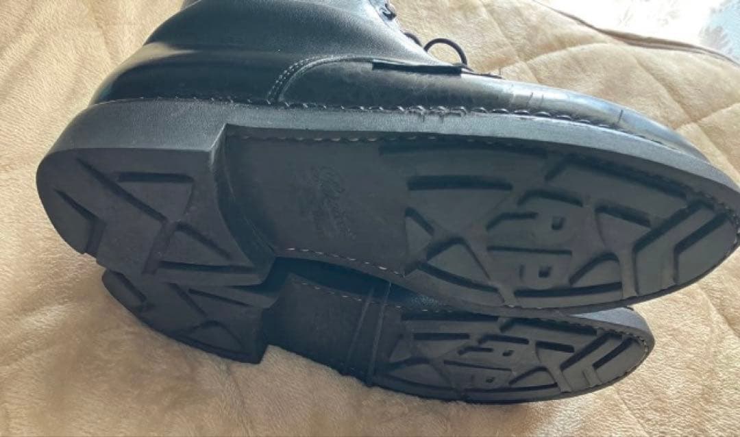 レア！？　'96 デカタグ　パラブーツ　\"ボーリュー \"箱付き　シャンボード