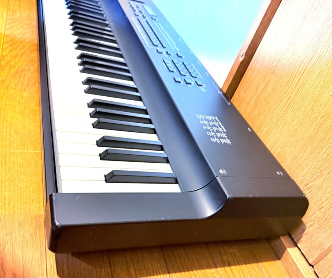 動作良好】ENSONIQ KS-32 エンソニック シンセサイザー - メルカリ