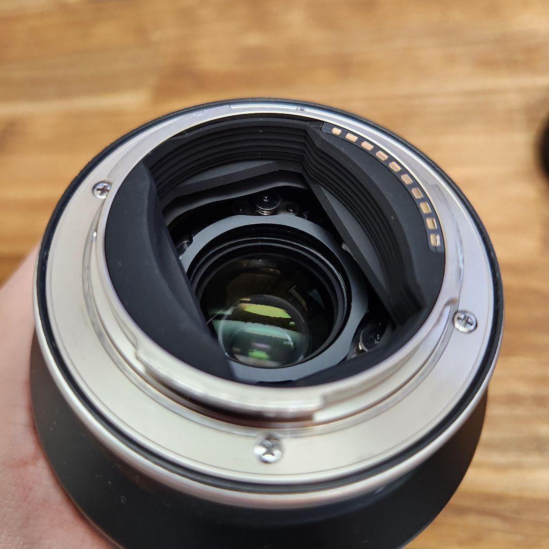 レンズ(ズーム) TAMRON 70-300mm F/4.5-6.3