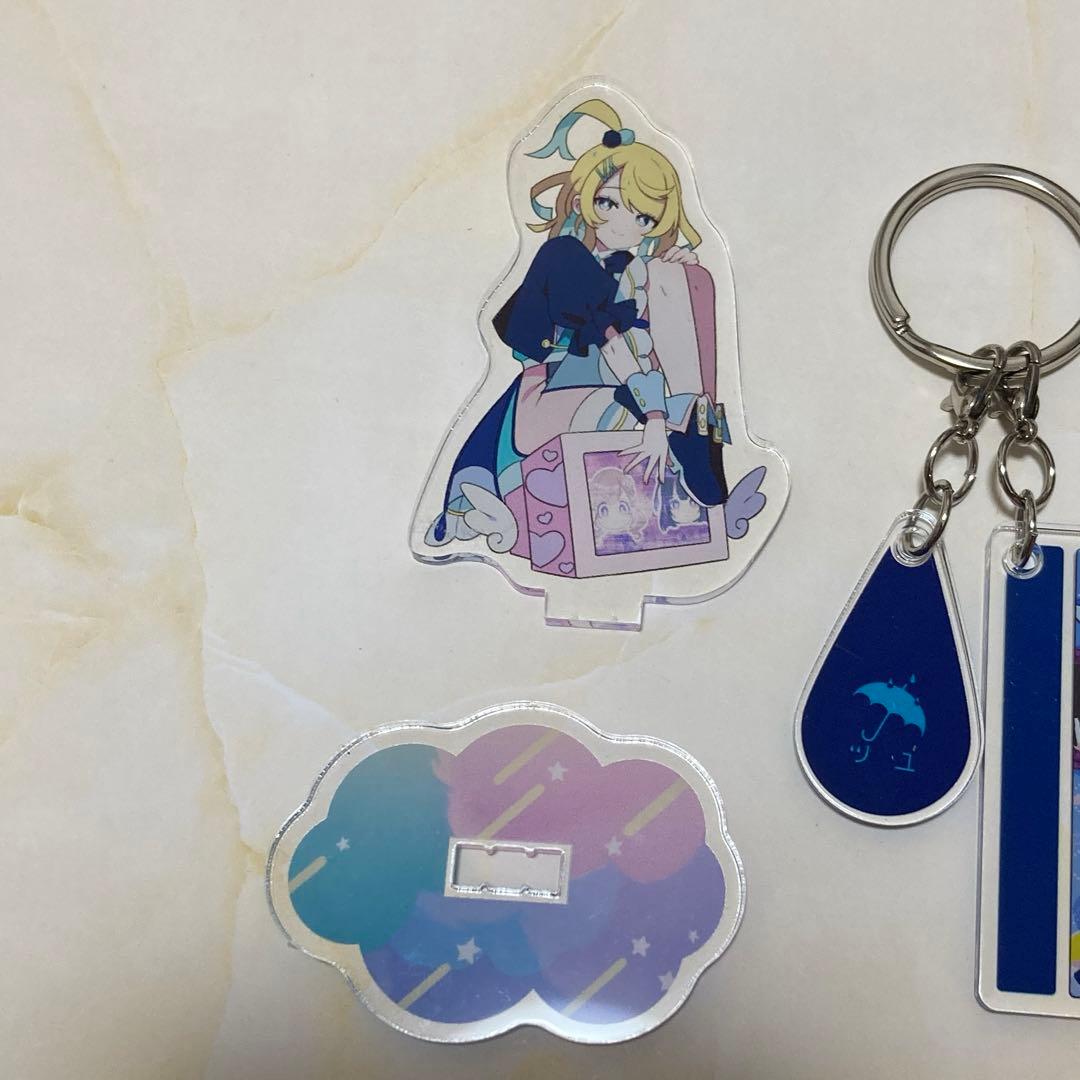 ツユ グッズまとめ売り - メルカリ