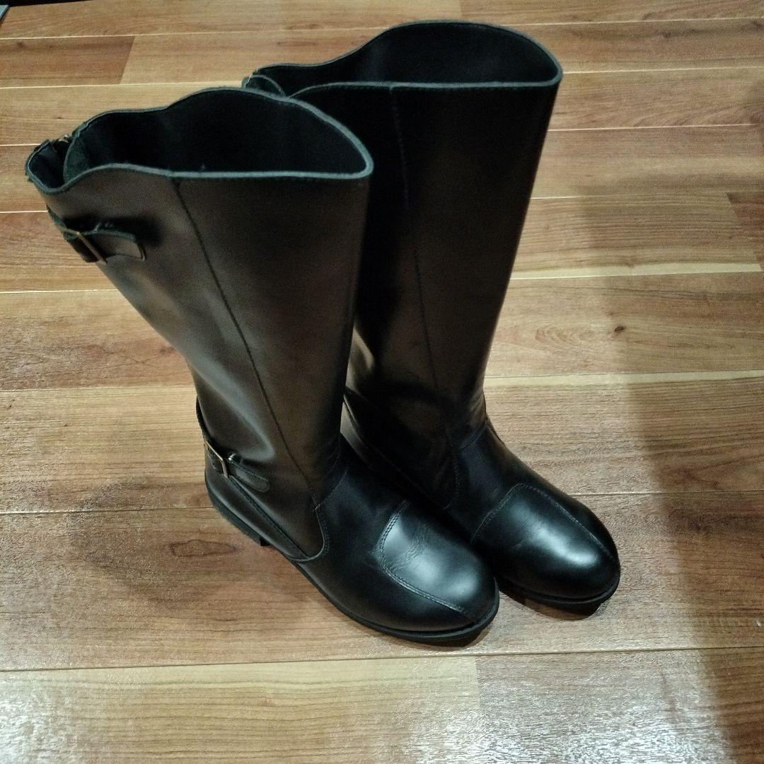 コーストライン ガレヨコ 特攻ブーツ 28cm - メルカリ