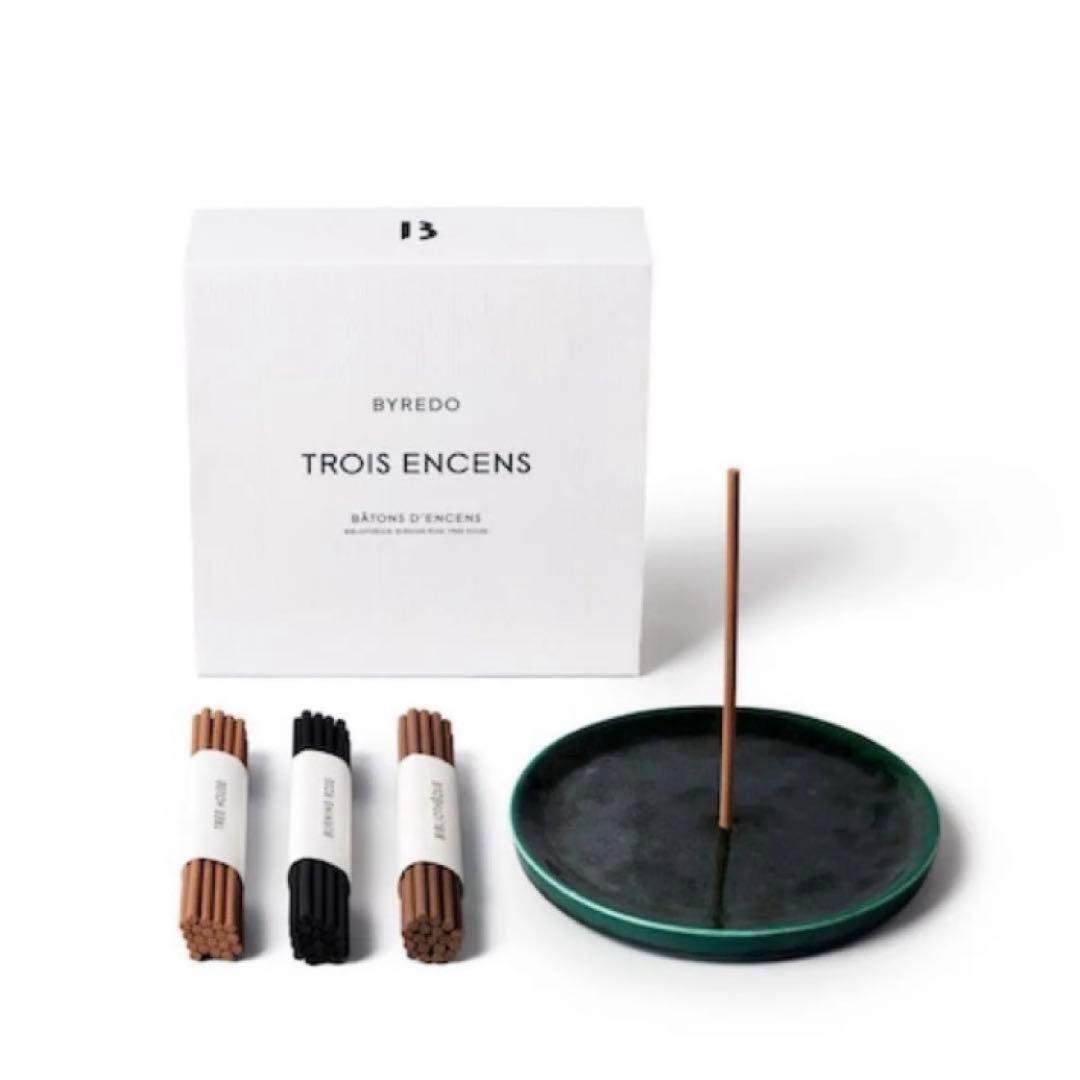 新品　貴重　バイレードお香セット 2026年最新】バイレードお香の人気アイテム - メルカリ