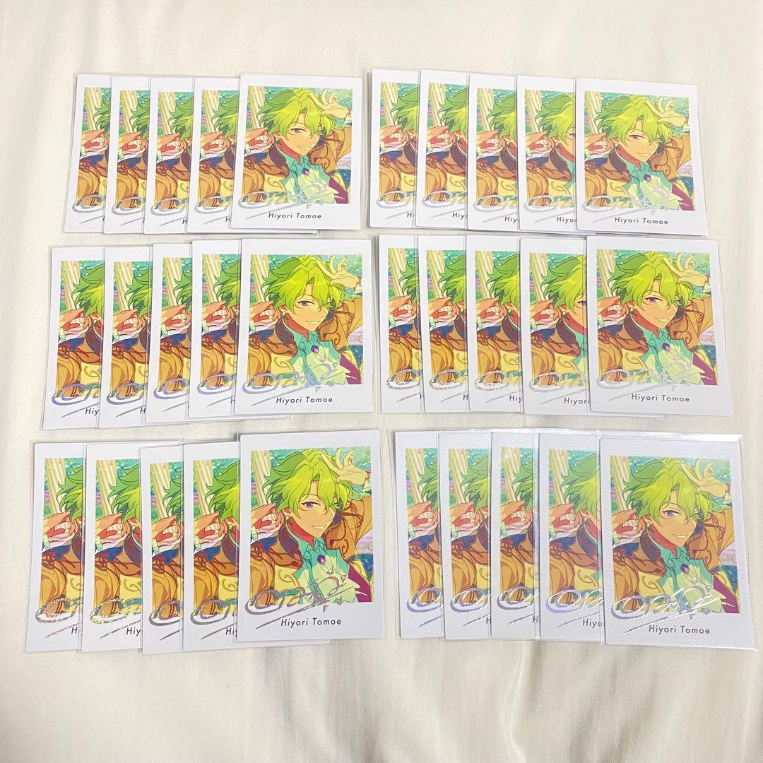 あんスタ 巴日和 ぱしゃっつ 笑門来福 - メルカリ