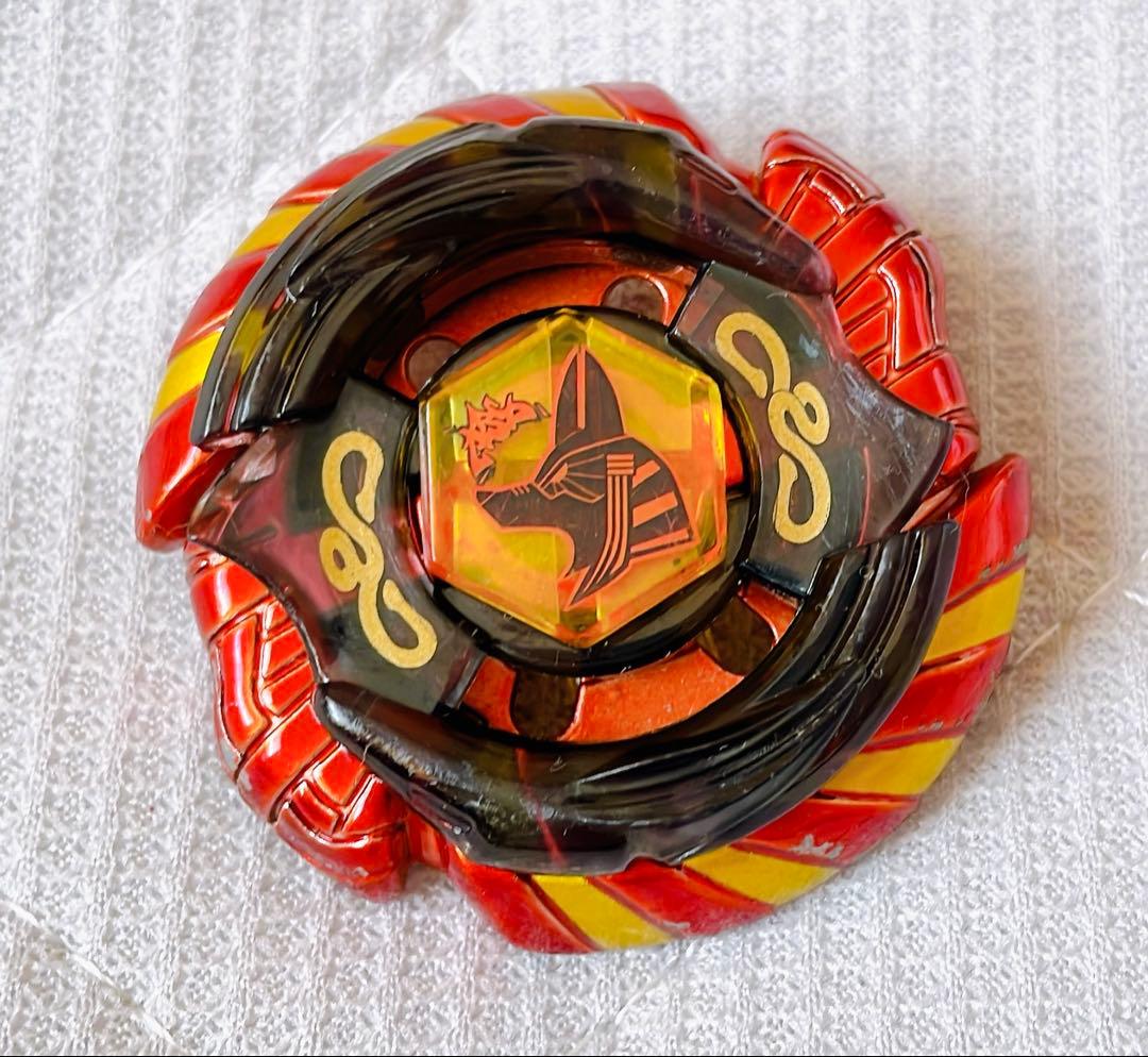 メタルファイトベイブレード マーキュリーアヌビス - メルカリ