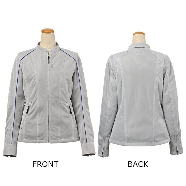 Rosso StyleLab ライダース メッシュジャケット バイク 春夏用 L 楽天市場】【廃番在庫限り特価】レディース バイク用 春夏 スタイル