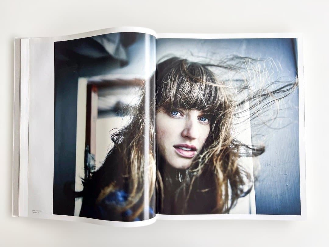 ICONICATION anatol Kotte 写真集