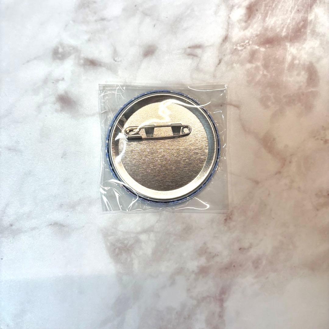 新品未開封】佐々木翔音 缶バッジ いきづらい部! 1st LIVE - メルカリ