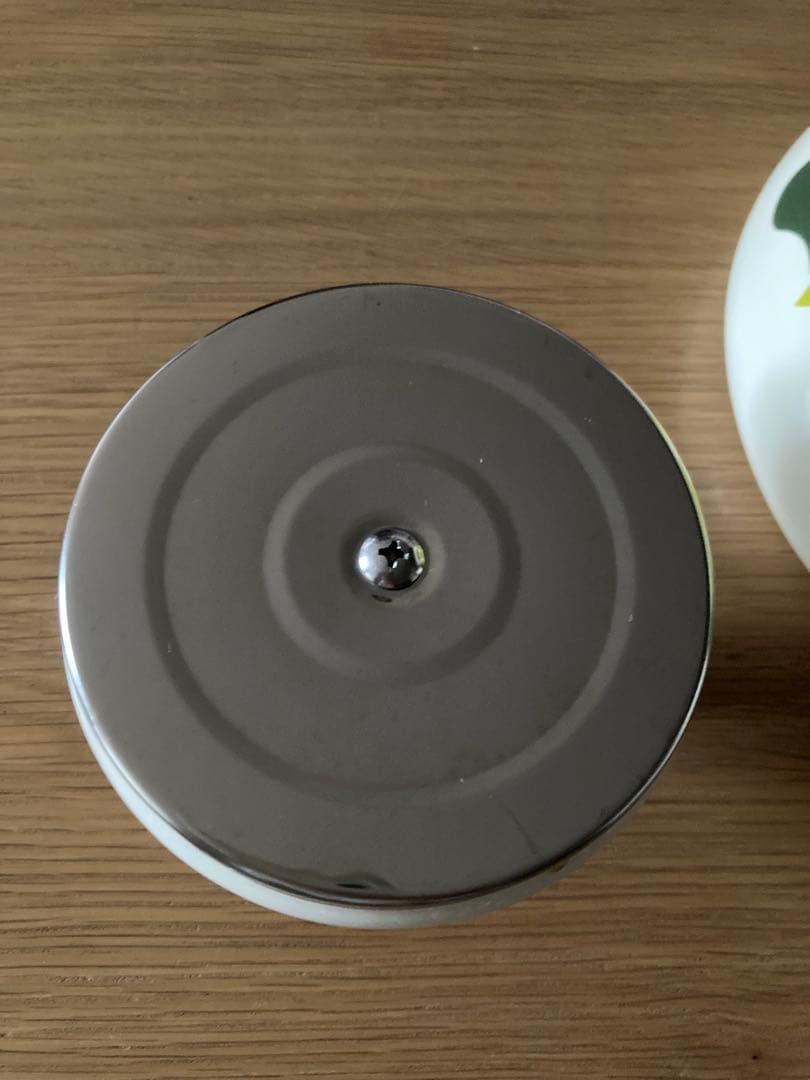 中古品】ル・クルーゼ ピーコックグリーン ケトル ピーコック