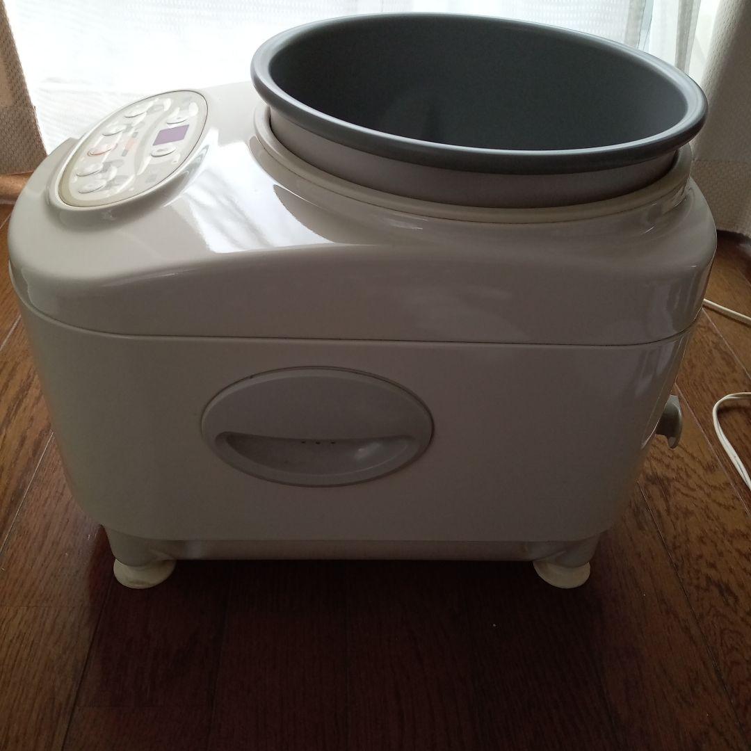 こねまるくん　タイショウデンキ