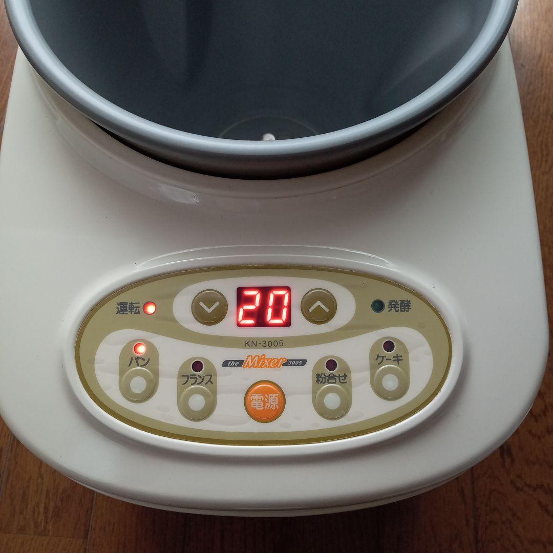 こねまるくん　タイショウデンキ