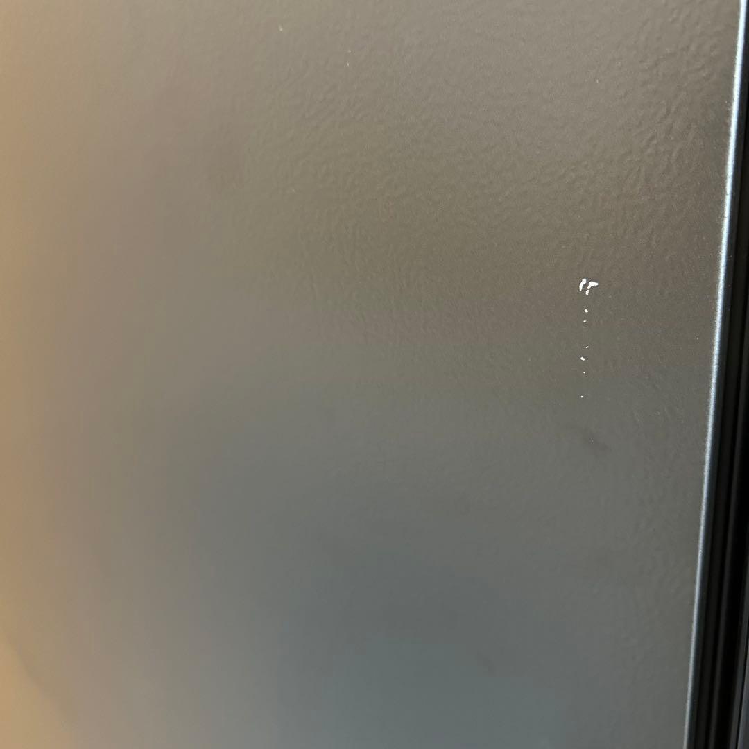 【AQUA】《日本酒セラー》品番「CSR-15H(K)」自宅保管　ワインセラー