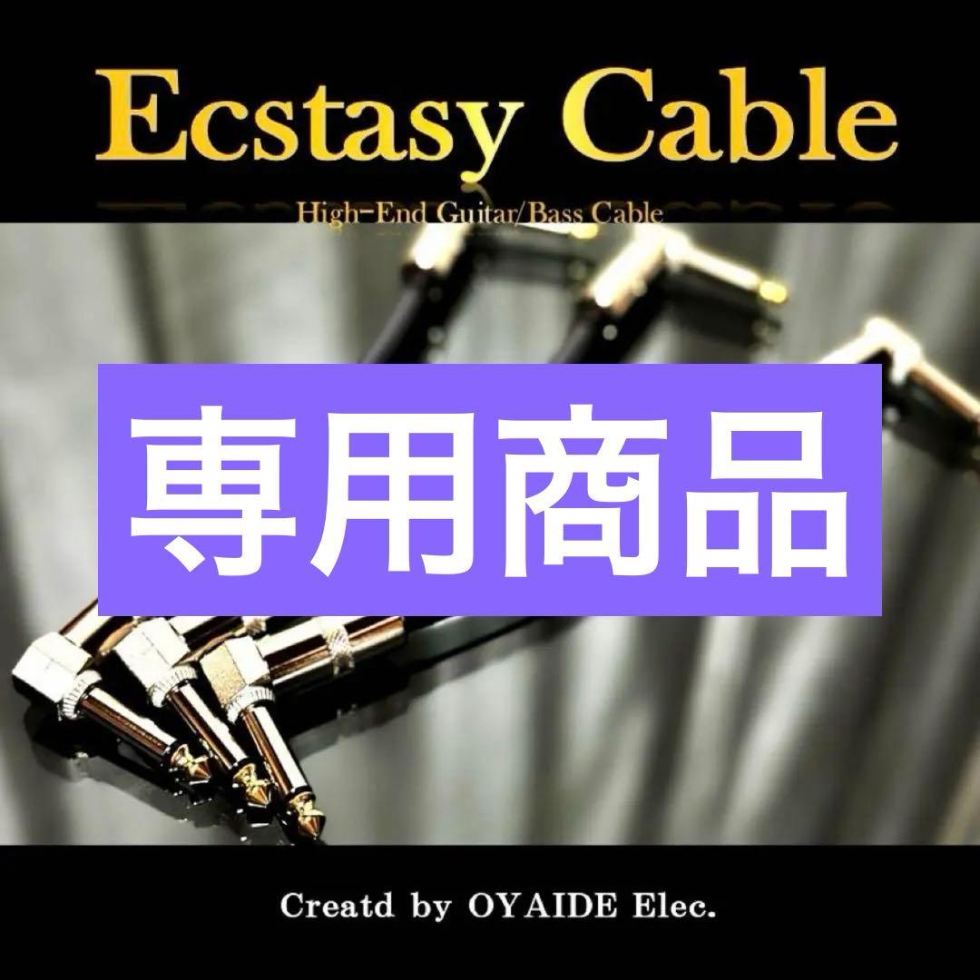 【数量限定】フラッグシップ パッチケーブル「20cm3本」［新品］ HISTORY HP-330 スタンダード パッチケーブル 30cm (L-L) ヒストリー