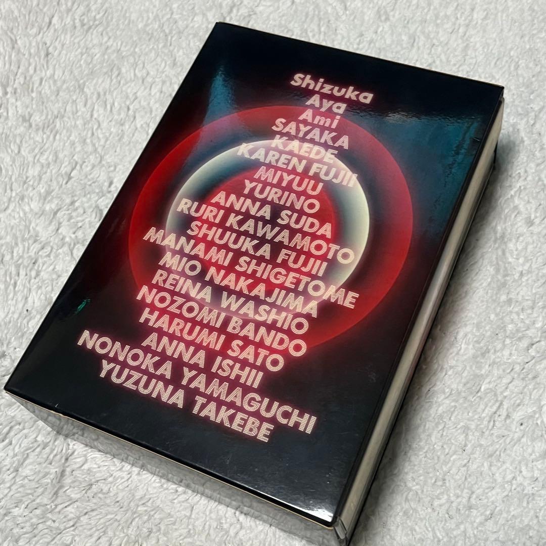 豪華版】E-girls / E.G. CRAZY アルバム フォトブック付 - メルカリ