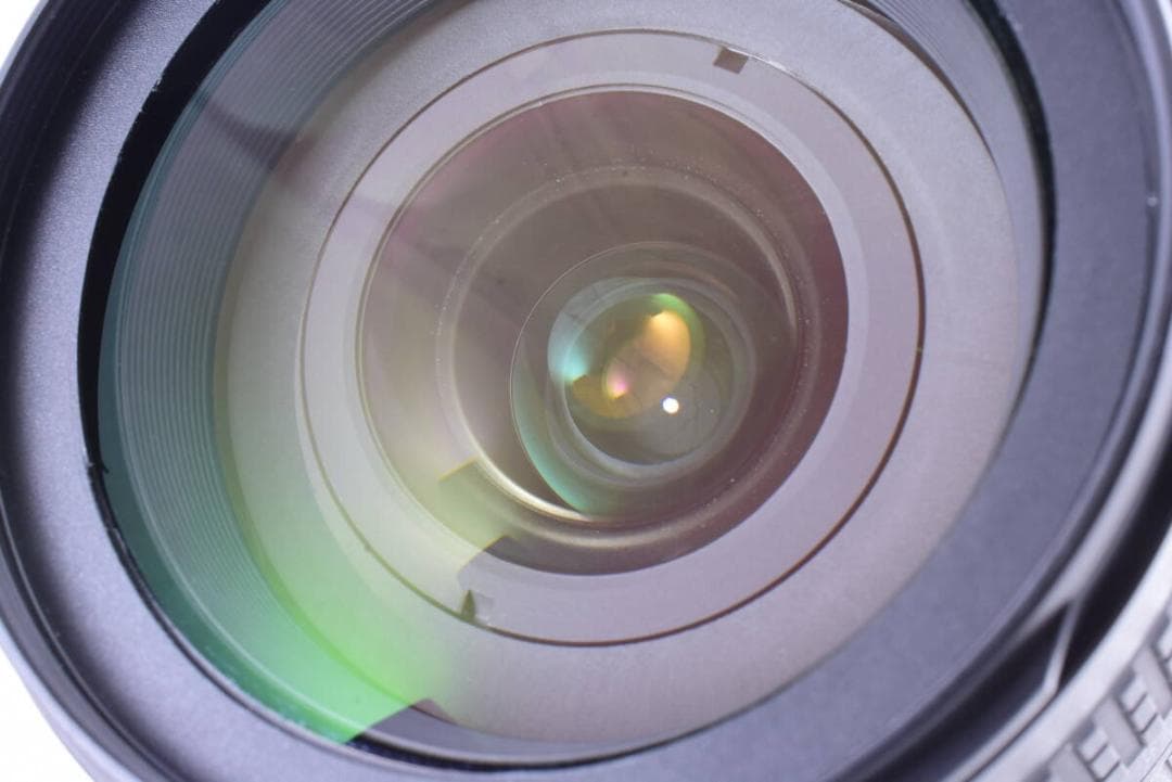 【❄ポトレに最適】Nikon ニコン AF-S 18-70mm f3.5-4.5