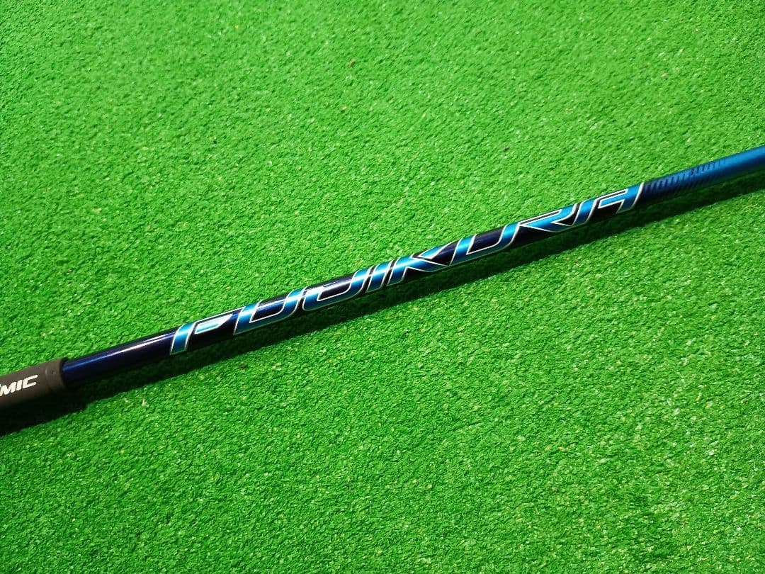 短尺 スピーダーNXブルー 70S テーラースリーブ付き 1076mm - メルカリ