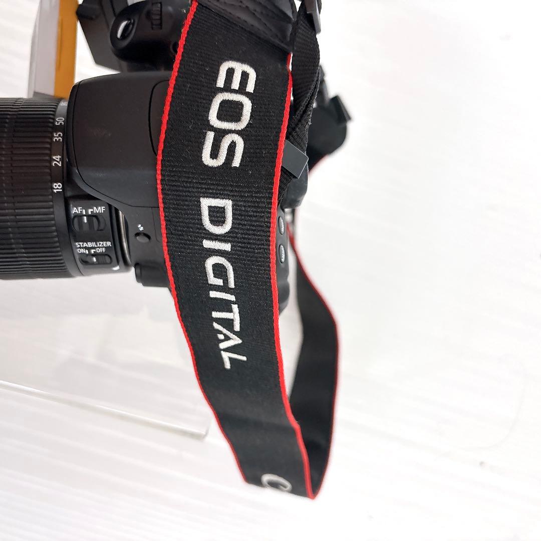 Canon EOS Kiss X7i レンズキット 返金保証 キャノン キス - メルカリ