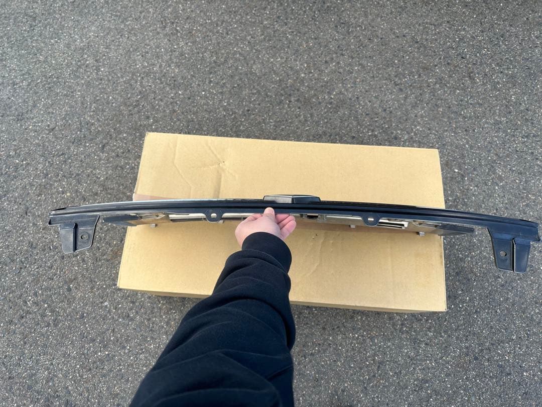 MH55S ワゴンR ラジエーターグリル 71740-63R20-KAY スズキ | Shop at