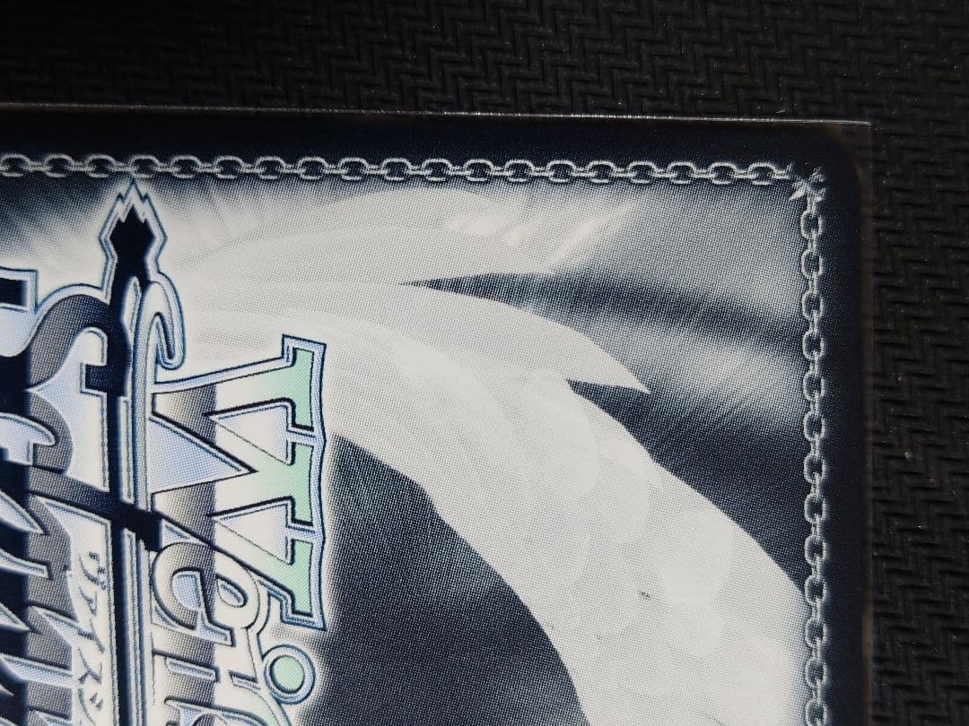 ヴィットリオ・ヴェネト sp ヴァイスシュバルツ s102-083 箔押しサイン