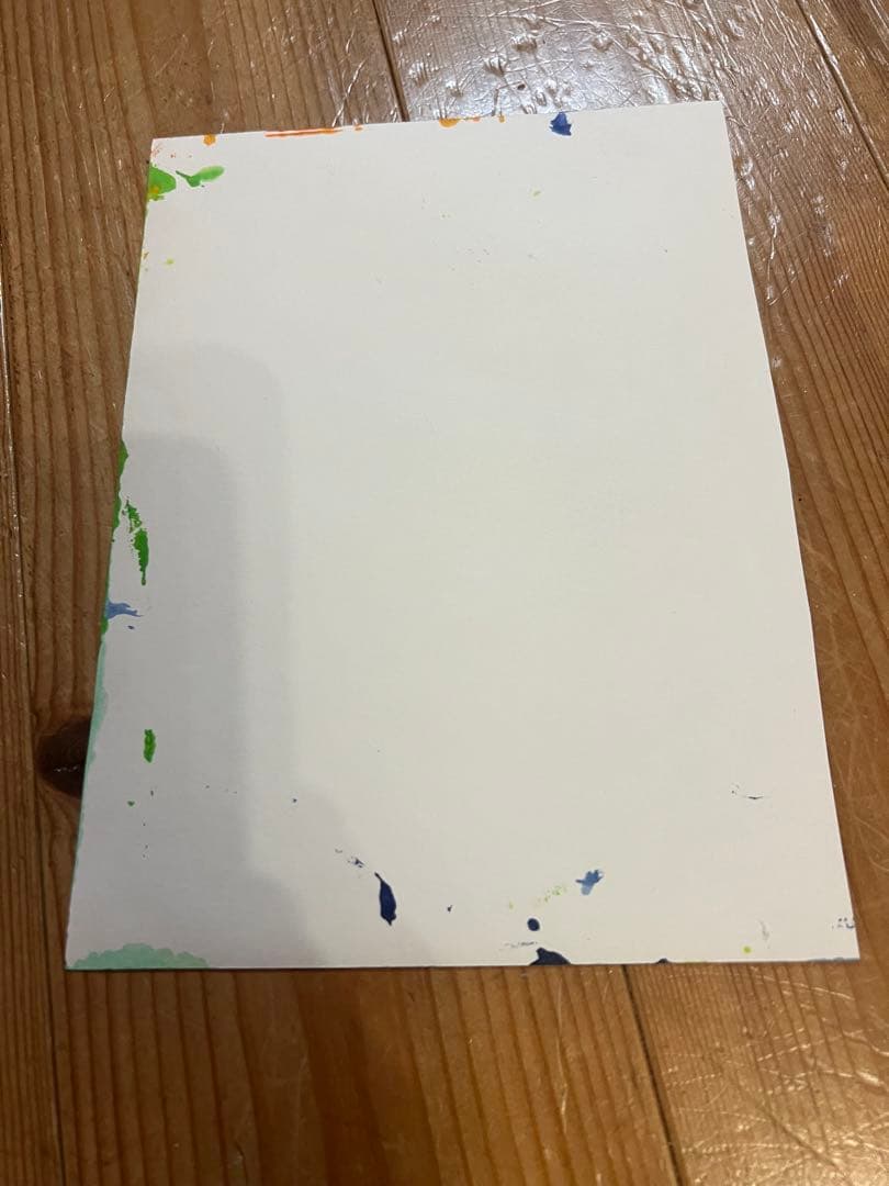 2020年 谷口正造　ドローイング　奈良美智　村上隆　kyne 草間彌生