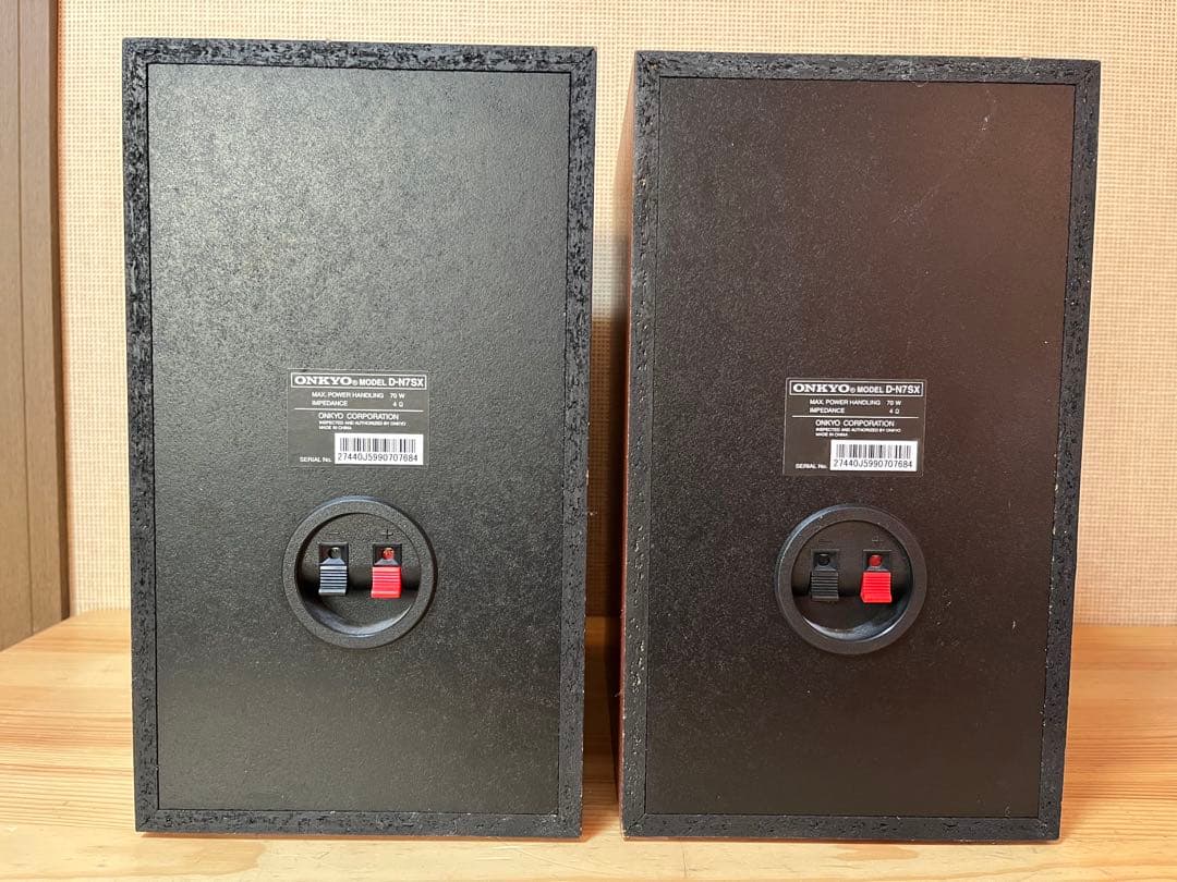 a352/極美品☆ONKYO FRシリーズ「FR-N7SX」CD/MDアンプ