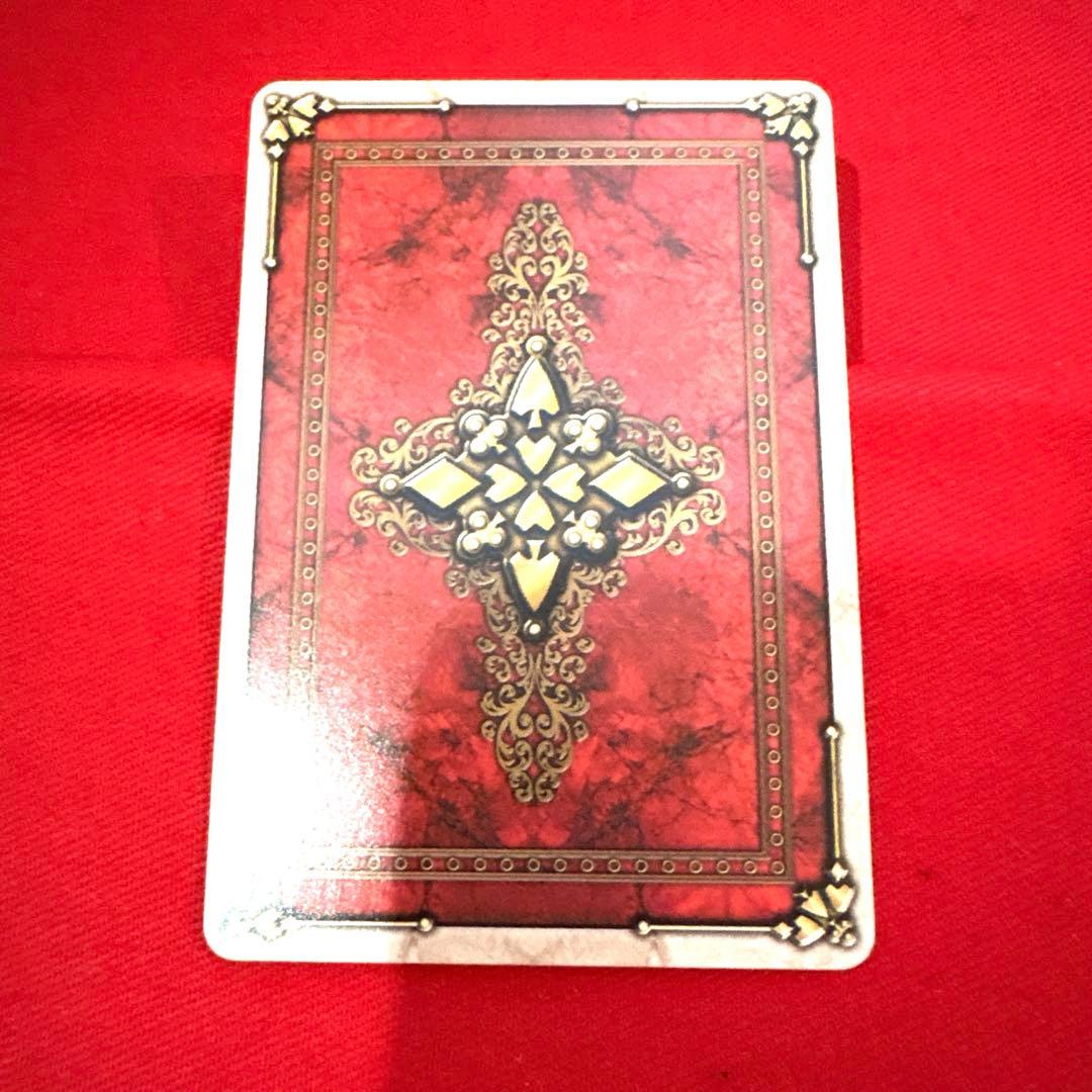 ラウズカード 仮面ライダーギャレン＝橘朔也 仮面ライダー剣 トレカ