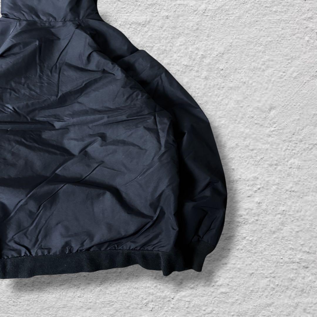 たけし様専用ランズエンドウォームアップジャケット90sシェルド