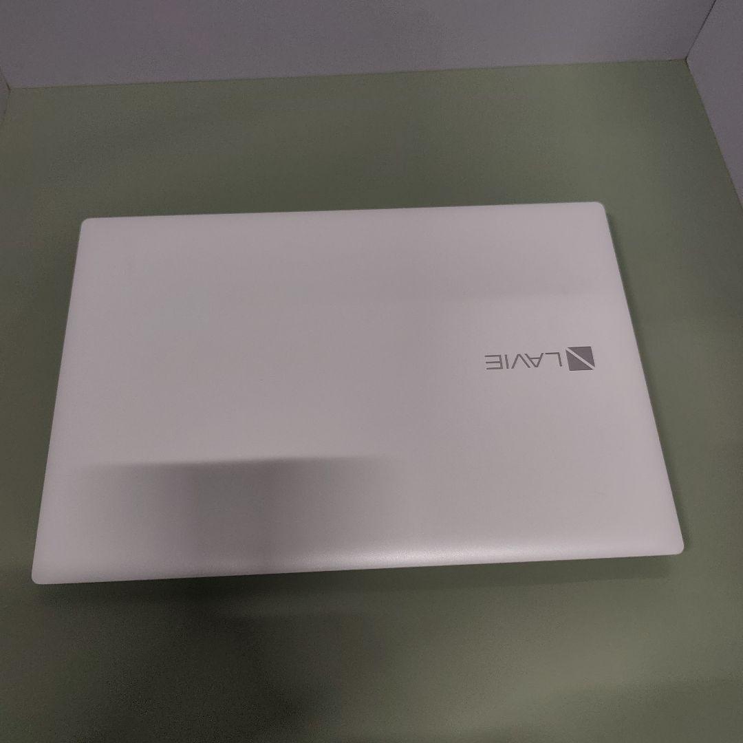 NEC 爆速SSD Windows11 ノートパソコン E2第9世代 極美品 - メルカリ