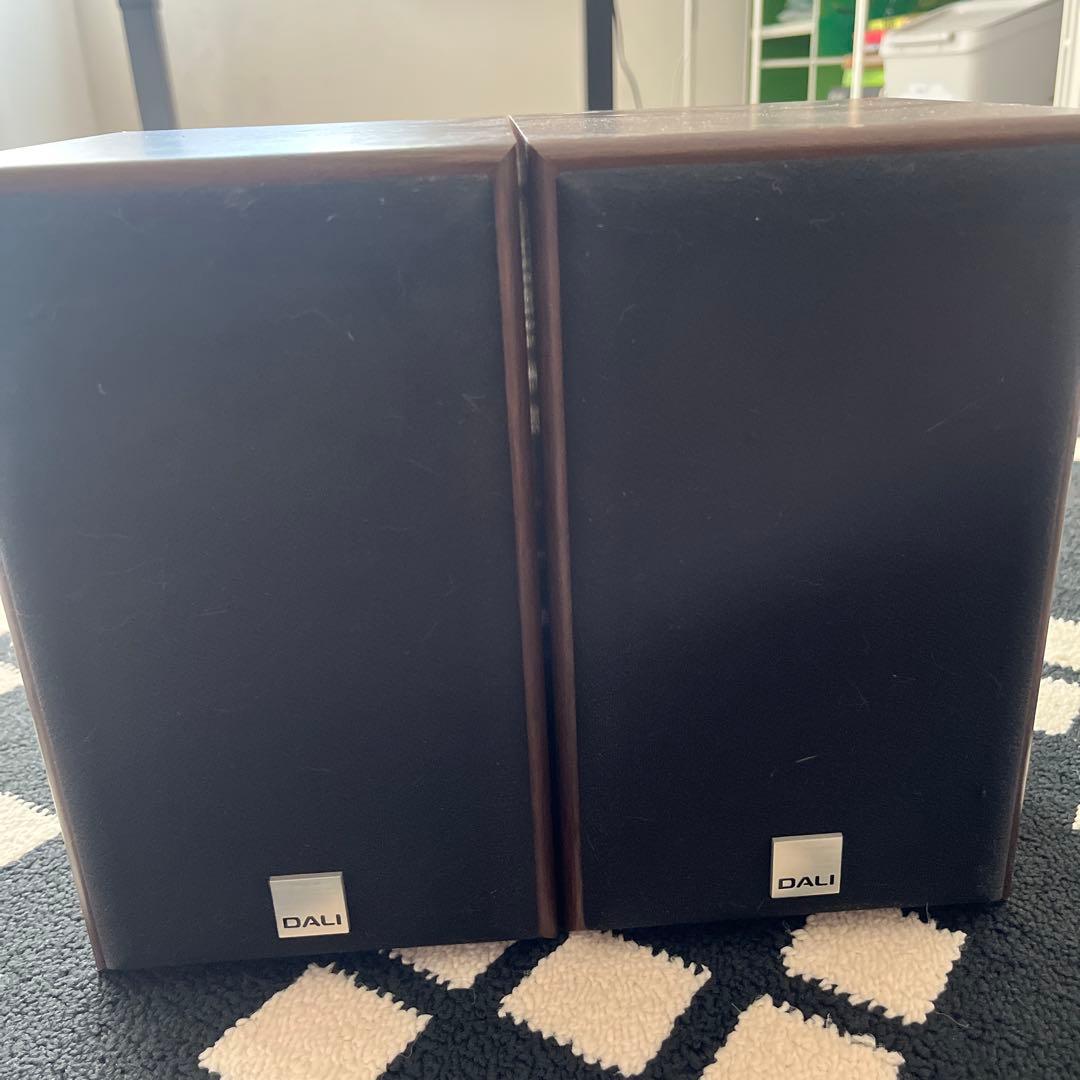 DALI SPEKTOR 1 スピーカー SPEKTOR 1|DALIオフィシャルサイト