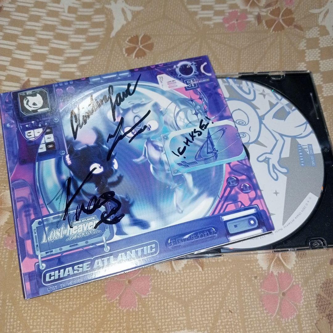 アースシェイカー EARTHSHAKER CD ファースト ケース傷ありの通販｜www