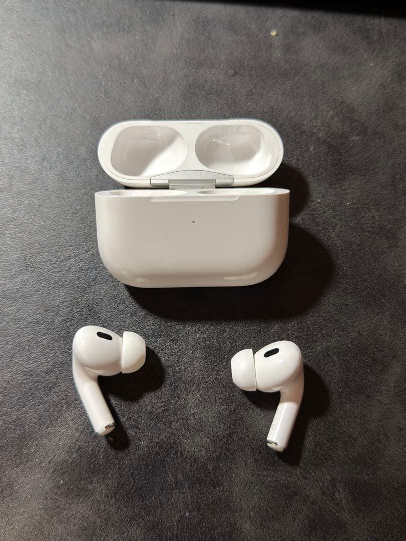 AirPodsPro 第2世代 Ligtning Apple AirPods Pro第2世代(Lightning) アップル AirPods Pro(第2世代